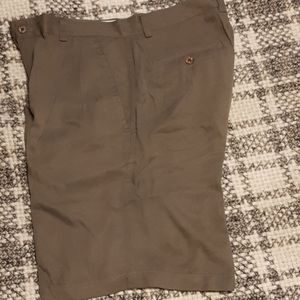 Joseph&feiss silk shorts. 295